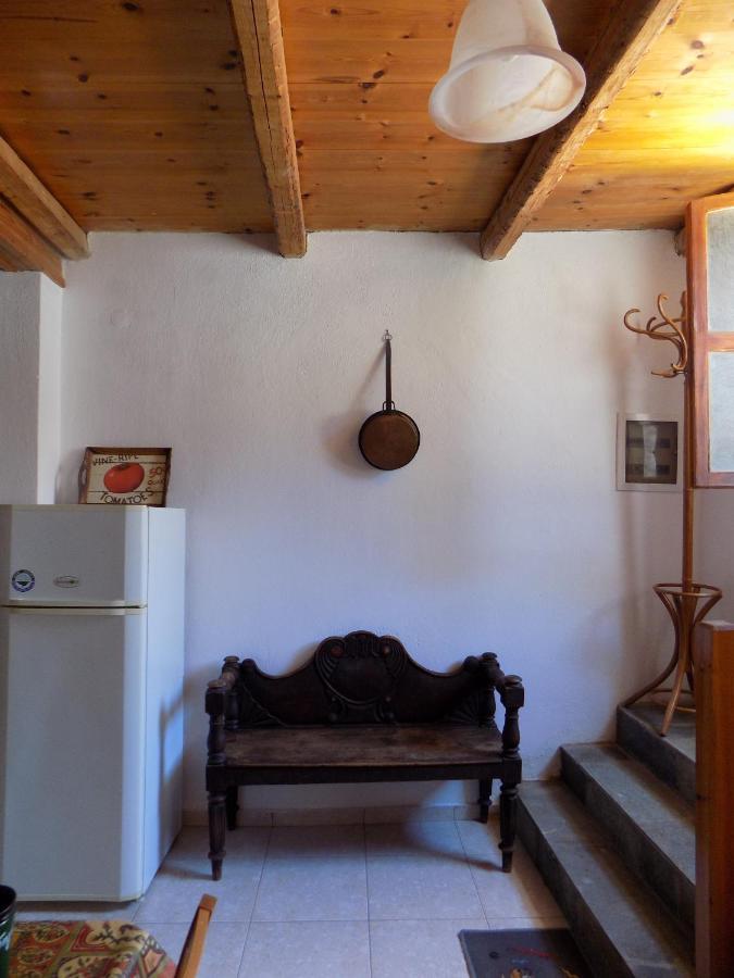 The Old Bakery Villa Agios Nikolaos  Bagian luar foto