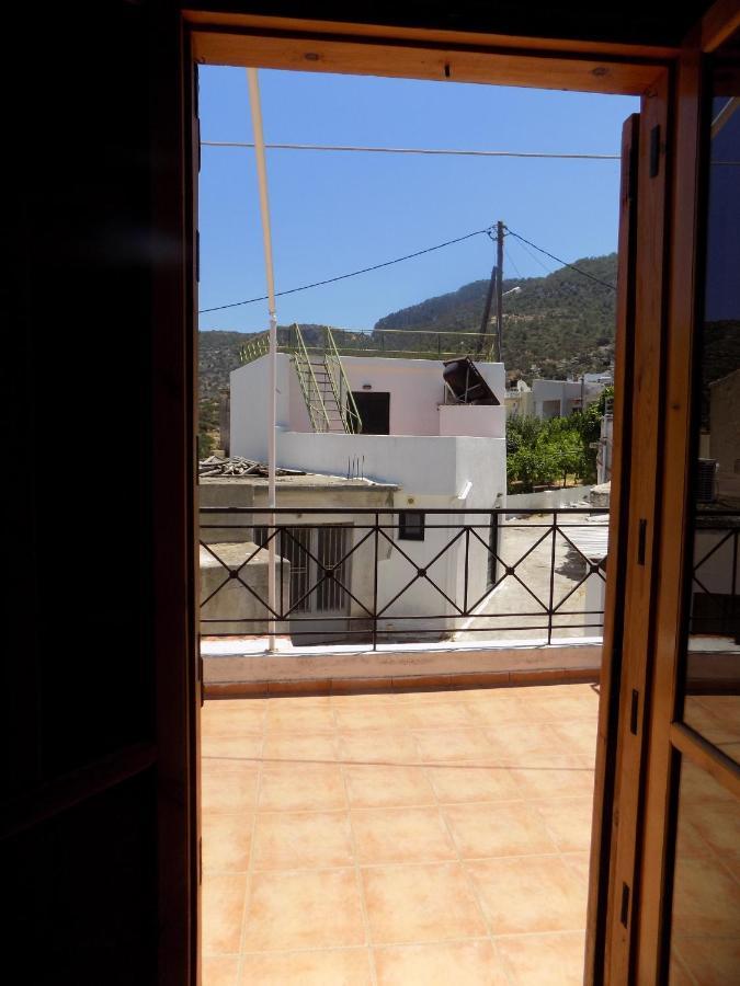 The Old Bakery Villa Agios Nikolaos  Bagian luar foto