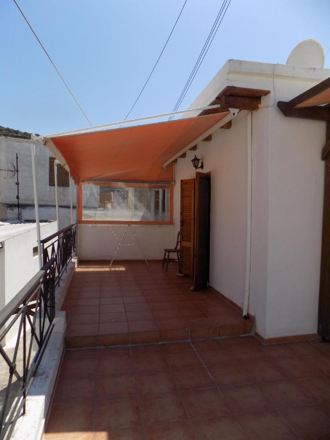 The Old Bakery Villa Agios Nikolaos  Bagian luar foto