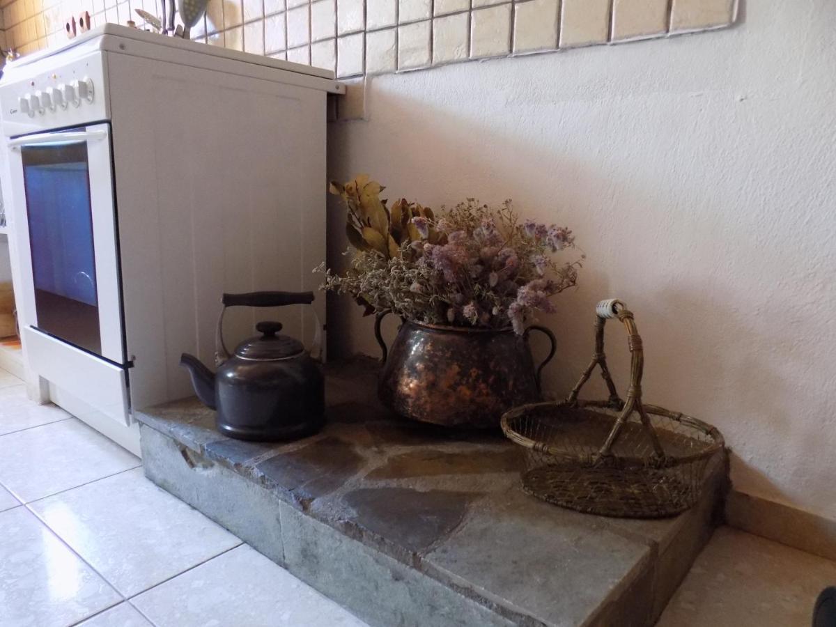 The Old Bakery Villa Agios Nikolaos  Bagian luar foto